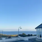 The Blue Haven Kilcar Donegal Town