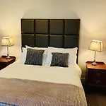 Nocleg ze śniadaniem The Blue Haven Kilcar 4*
