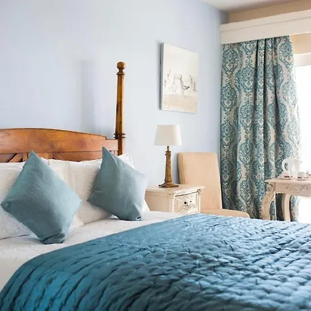 Haven Sea View At The Blue Haven 도니골