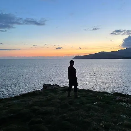 Bed & Breakfast The Blue Haven Kilcar 4*