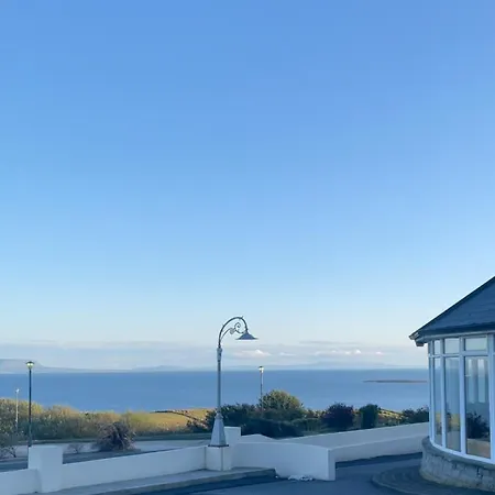 Haven Sea View At The Blue Haven Donegal Town