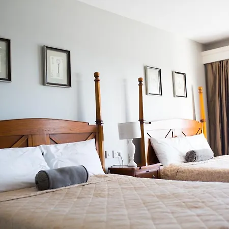 Haven Sea View At The Blue Haven B&B 도니골