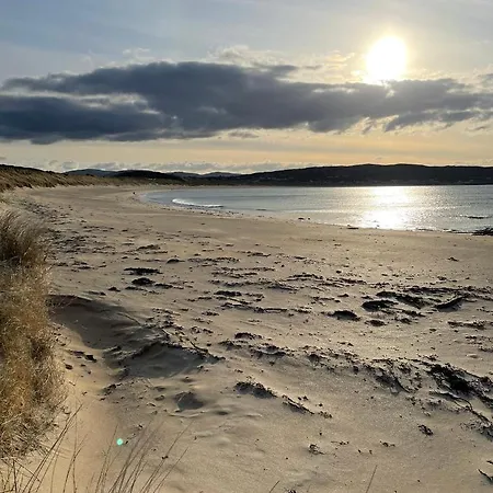 Haven Sea View At The Blue Haven Bed & Breakfast