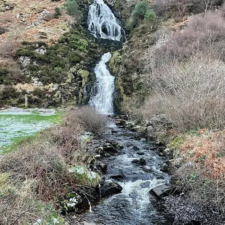 Bed & Breakfast Haven Sea View At The Blue Haven 3*