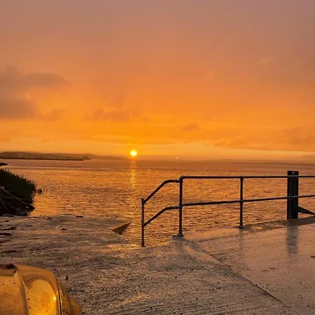 Bed & Breakfast The Blue Haven Kilcar 4*