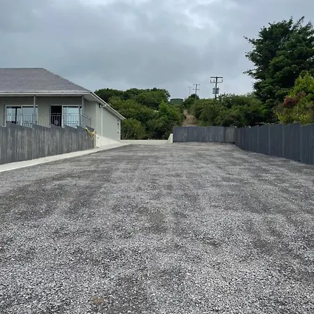 Haven Sea View At The Blue Haven 도니골