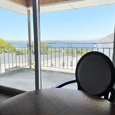 Haven Sea View At The Blue Haven Bed & Breakfast *