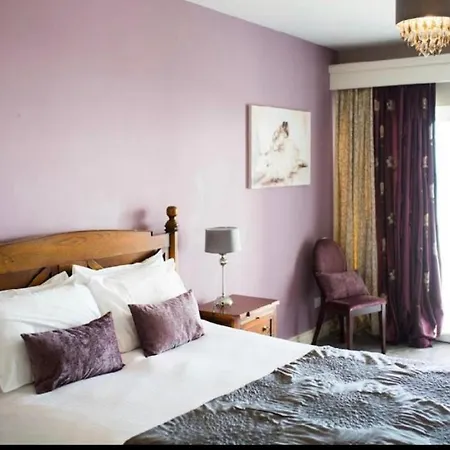 Alojamento de Acomodação e Pequeno-almoço Haven Sea View At The Blue Haven