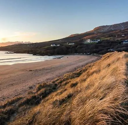 Bed and Breakfast The Blue Haven Kilcar