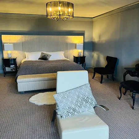 The Blue Haven Kilcar Bed & Breakfast Donegal Town