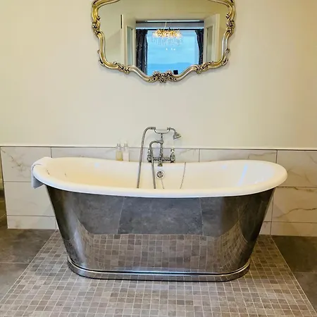 The Blue Haven Kilcar Donegal Town