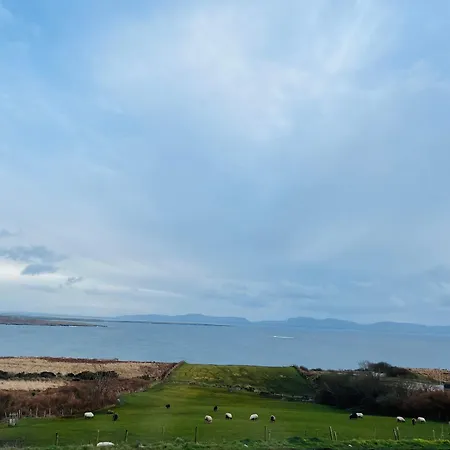 The Blue Haven Kilcar