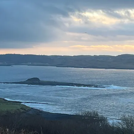 Bed & Breakfast The Blue Haven Kilcar
