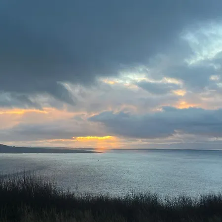 Bed and breakfast The Blue Haven Kilcar 3*