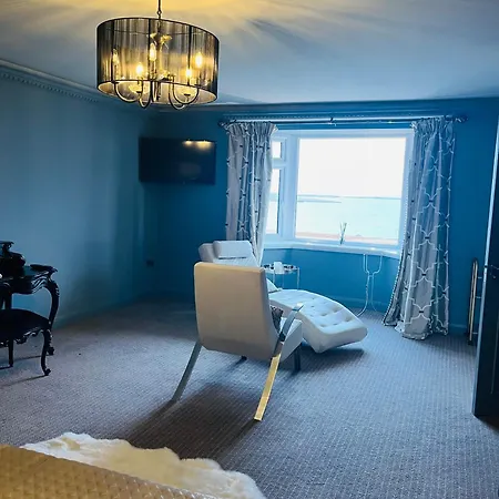 The Blue Haven Kilcar Bed and breakfast Donegal Town