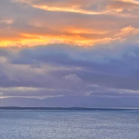 Bed & Breakfast The Blue Haven Kilcar Donegal Town