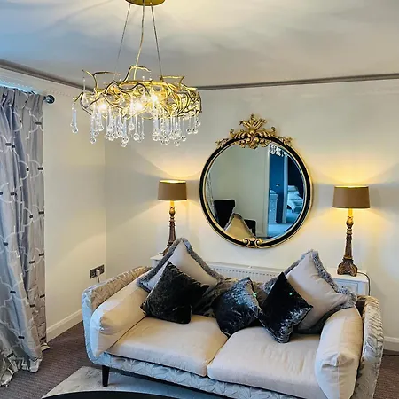 The Blue Haven Kilcar 4*