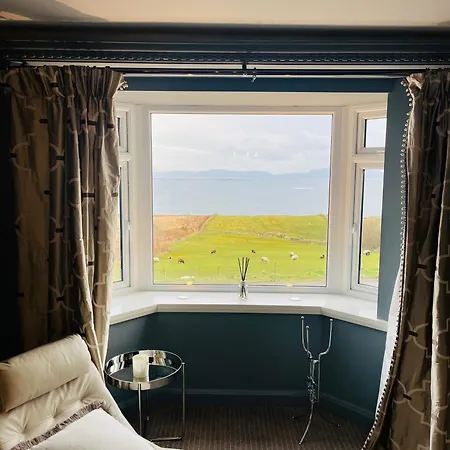 The Blue Haven Kilcar 4* Donegal Town