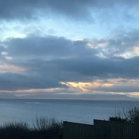 The Blue Haven Kilcar Bed & Breakfast