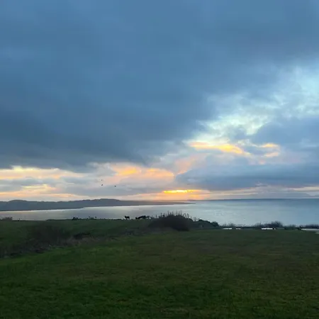 Bed & Breakfast The Blue Haven Kilcar Donegal Town