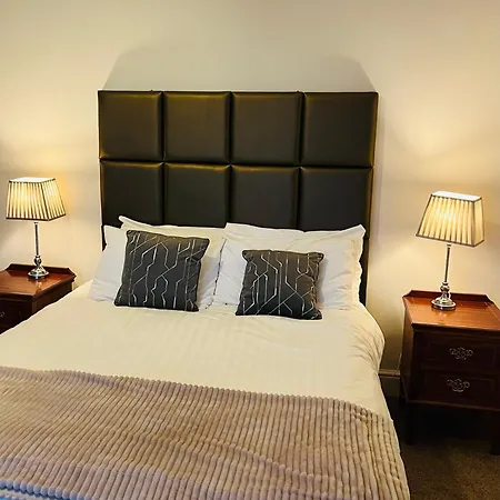 Bed and breakfast The Blue Haven Kilcar 4*