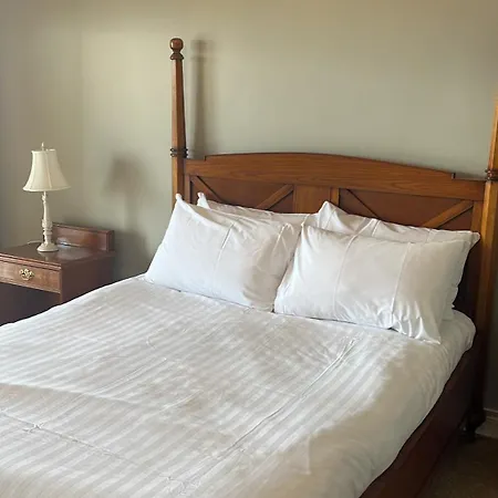 The Blue Haven Kilcar 4*