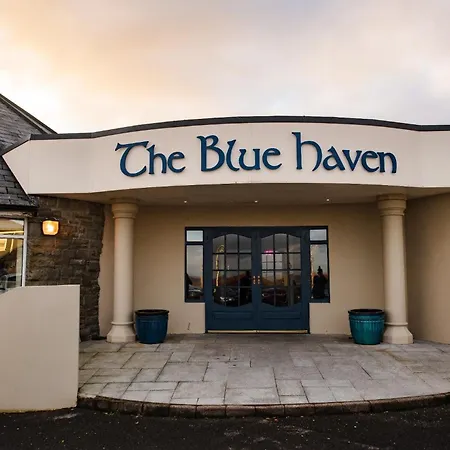 Bed and breakfast The Blue Haven Kilcar Donegal Town