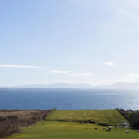 The Blue Haven Kilcar Donegal Town