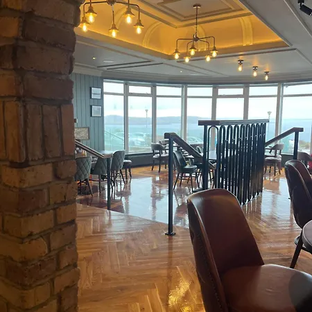 The Blue Haven Kilcar 4* Donegal Town