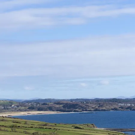 Bed & Breakfast The Blue Haven Kilcar Donegal Town