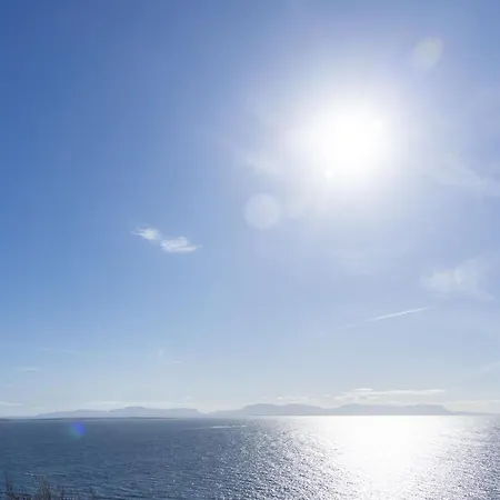 The Blue Haven Kilcar