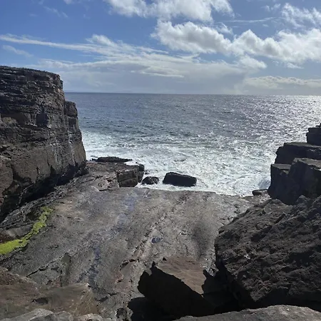 The Blue Haven Kilcar Bed and breakfast Donegal Town