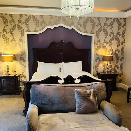 The Blue Haven Kilcar 4* Donegal Town