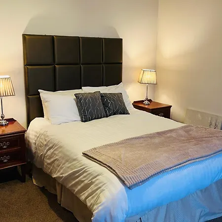 The Blue Haven Kilcar Bed & Breakfast Donegal Town