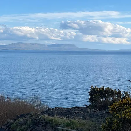 The Blue Haven Kilcar 4* Donegal Town