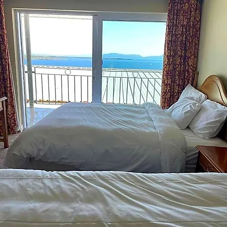 The Blue Haven Kilcar 4*