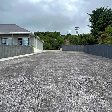 The Blue Haven Kilcar Bed and Breakfast