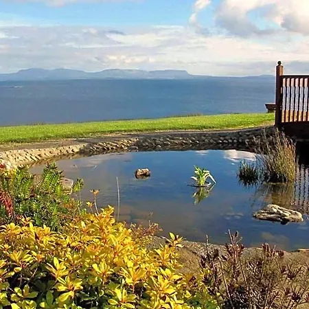 Bed and Breakfast The Blue Haven Kilcar