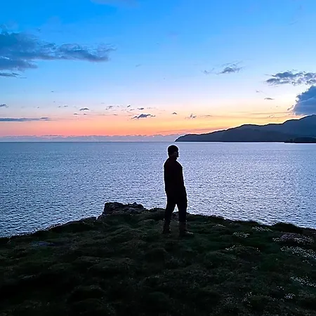 The Blue Haven Kilcar Ντόνεγκαλ