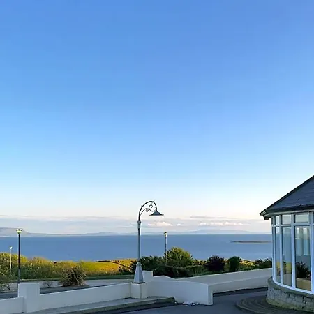 Bed and Breakfast The Blue Haven Kilcar