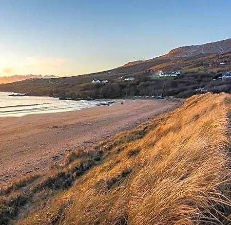 The Blue Haven Kilcar