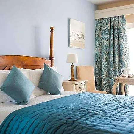 The Blue Haven Kilcar