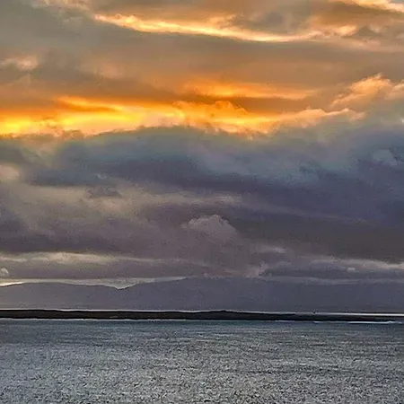 The Blue Haven Kilcar Bed and Breakfast