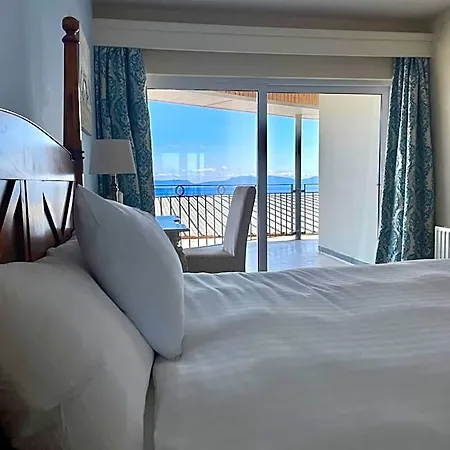The Blue Haven Kilcar 4* Ντόνεγκαλ