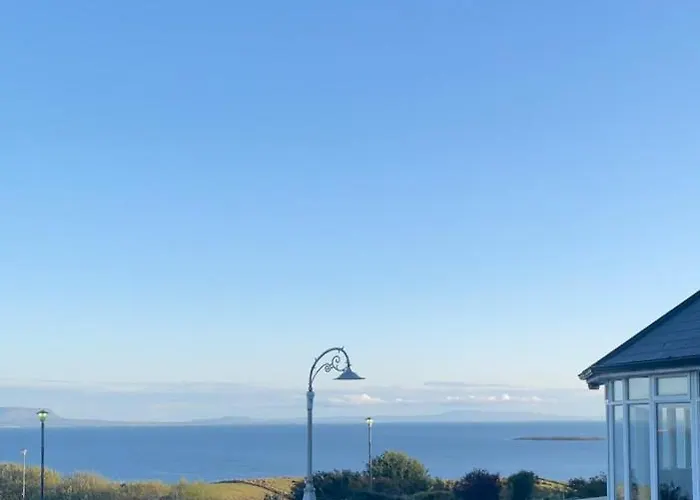 The Blue Haven Kilcar Donegal Town