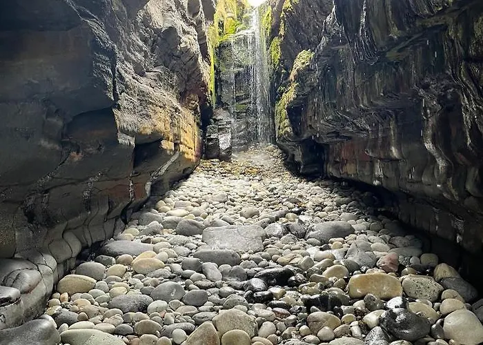 The Blue Haven Kilcar
