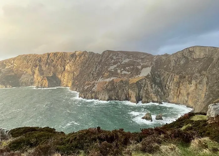 The Blue Haven Kilcar 3*