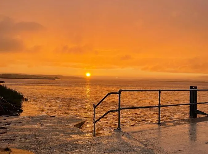 Panzió The Blue Haven Kilcar 3*