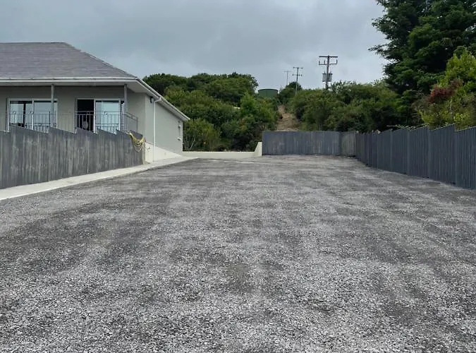 The Blue Haven Kilcar Donegal Town