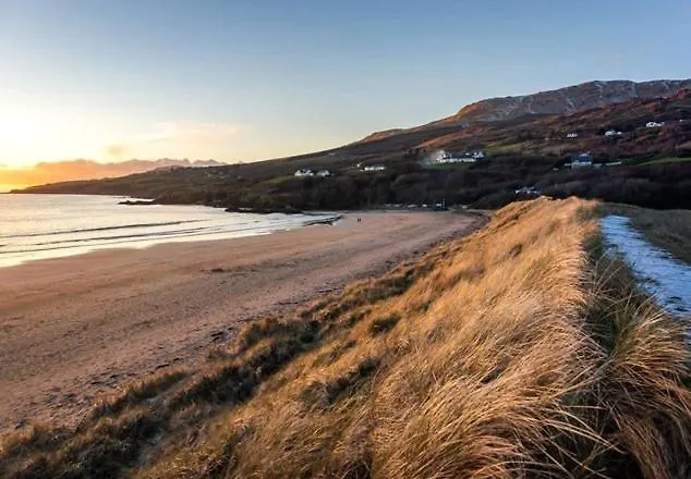 Bed and breakfast The Blue Haven Kilcar